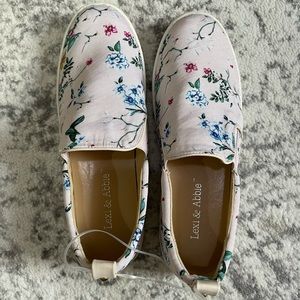 Lexie and Abbie shoes